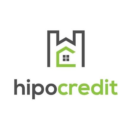 Hipocredit.lv aizdevēja logotips