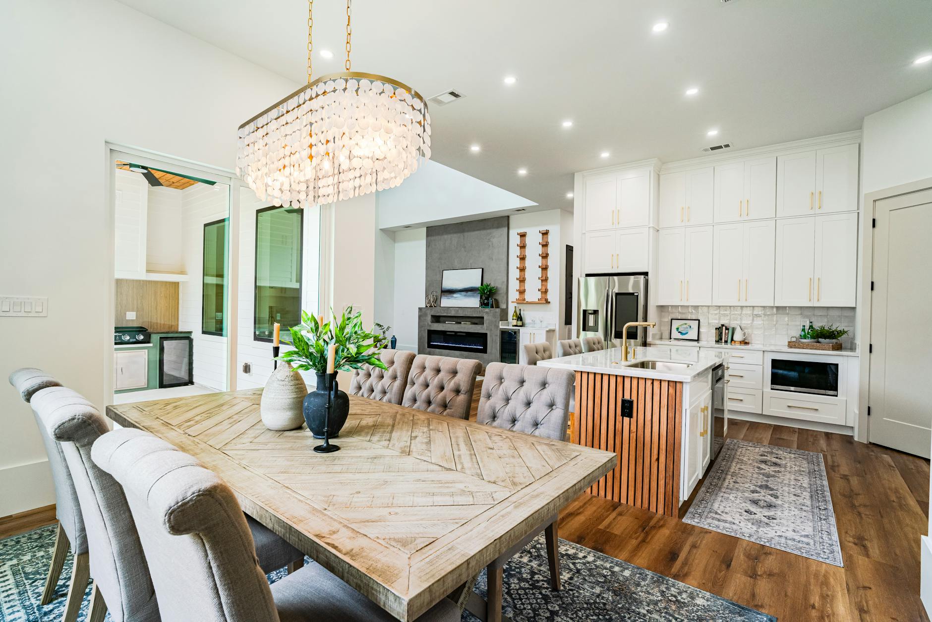 Иллюстративное фото на тему: Неочевидные ошибки при обустройстве дома