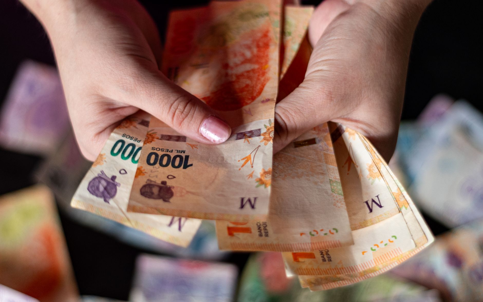 Foto ilustrācija par tēmu: Finanšu paradumu veidošanas psiholoģija
